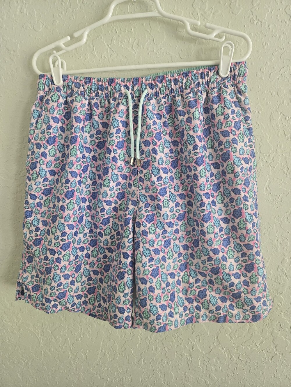Peter Millar Turtle Swim Trunks - Picture 2 of 10